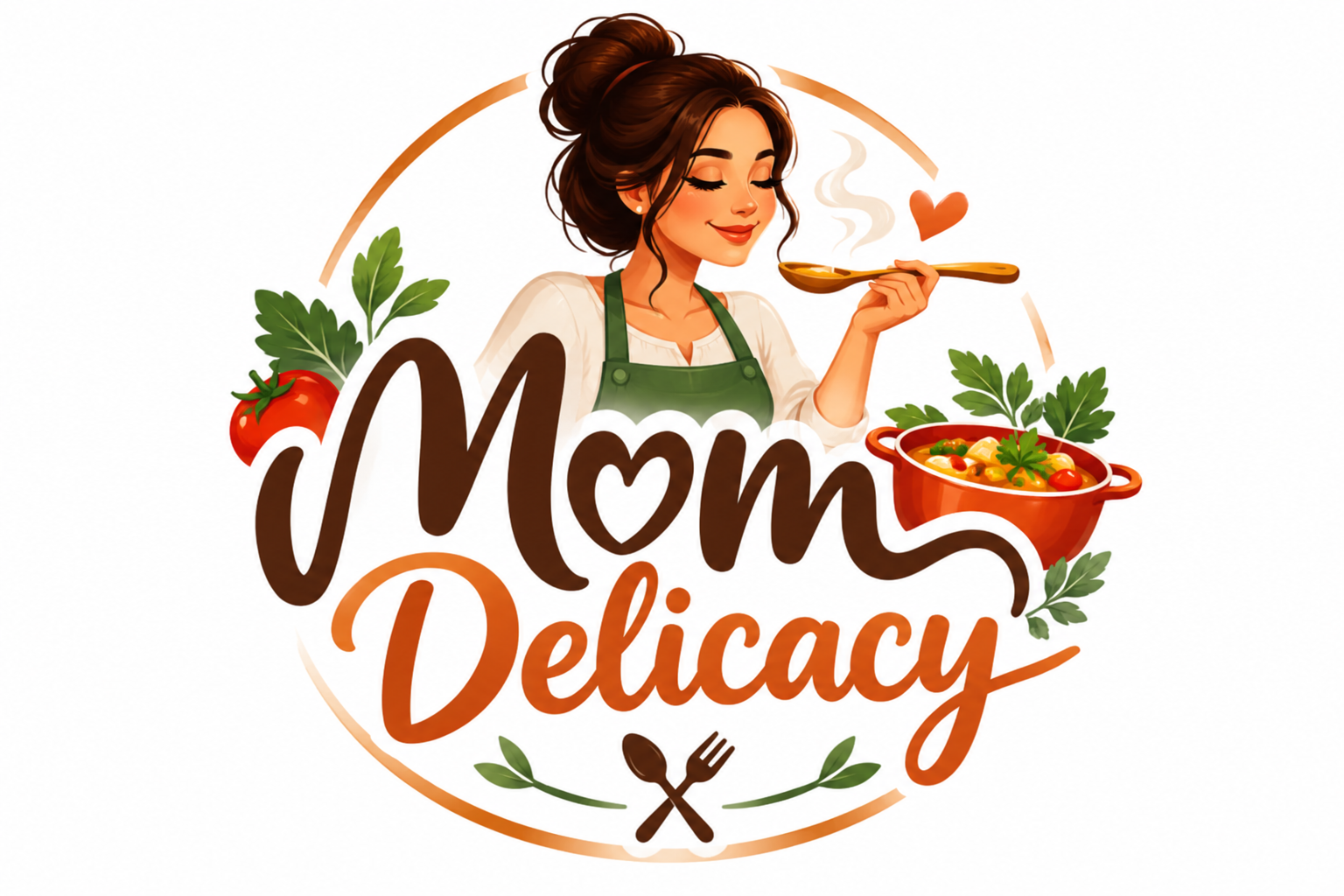 Mom Delicacy