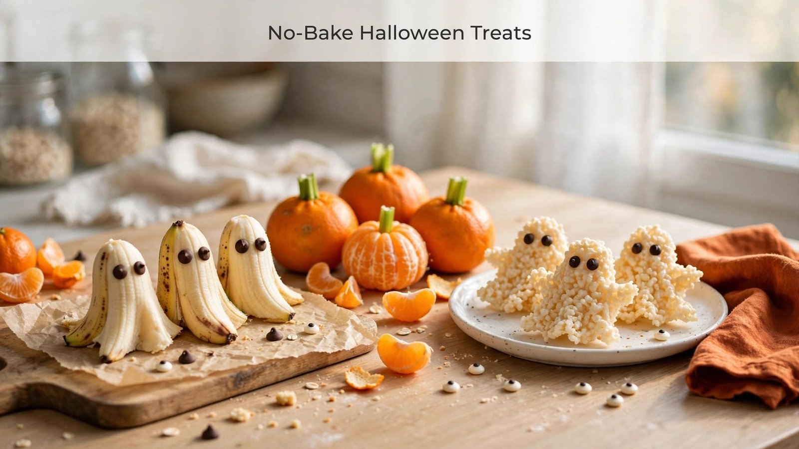 28 Halloween Appetizer Ideas for a Spooky Party